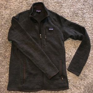 Patagonia Better Sweater